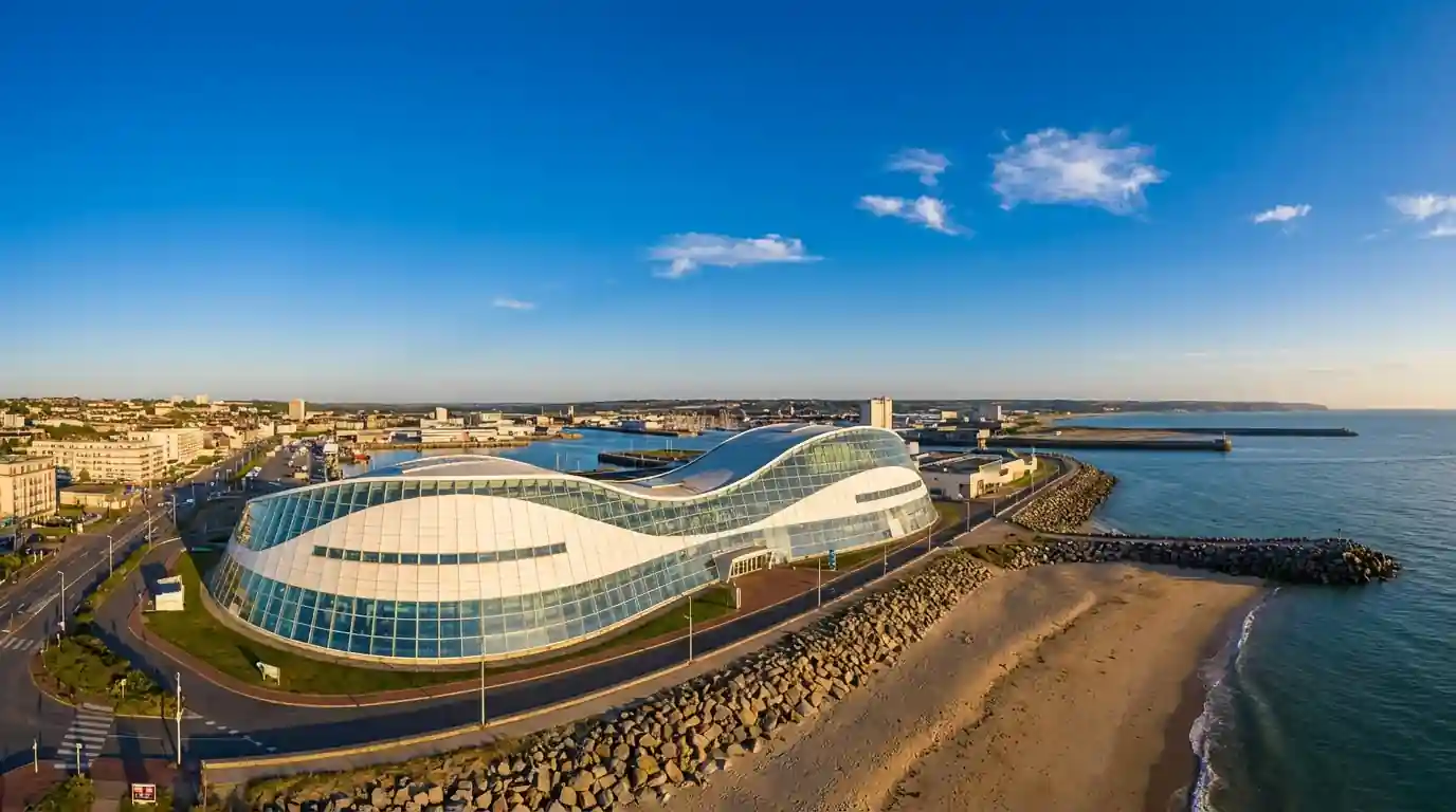 Boulogne-sur-Mer Pas-de-Calais